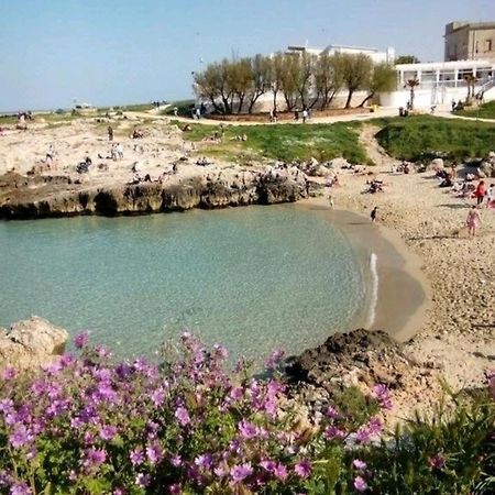 Da Luigi Locazioni Brevi Turistiche Acomodação com café da manhã Monopoli Exterior foto