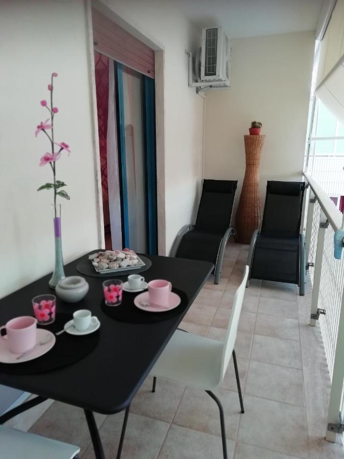 Da Luigi Locazioni Brevi Turistiche Acomodação com café da manhã Monopoli Exterior foto