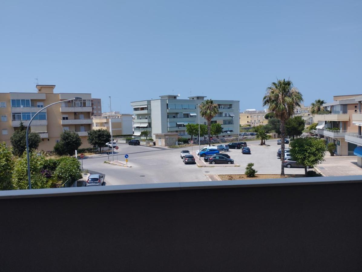 Da Luigi Locazioni Brevi Turistiche Acomodação com café da manhã Monopoli Exterior foto