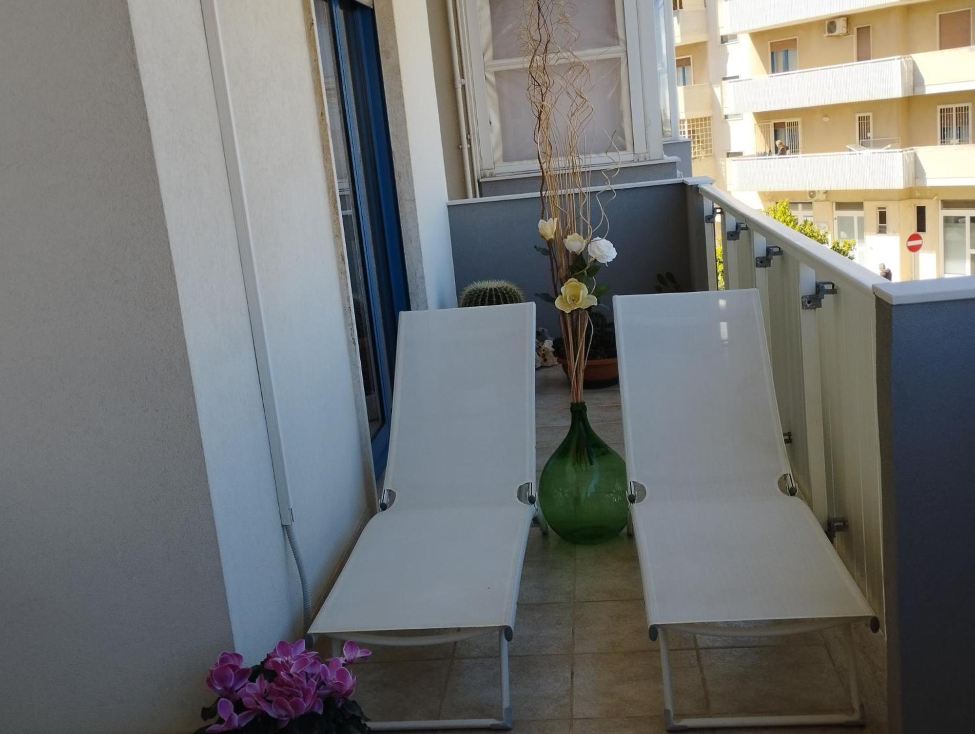 Da Luigi Locazioni Brevi Turistiche Acomodação com café da manhã Monopoli Exterior foto